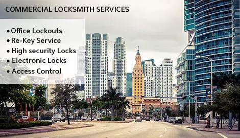 Expert Locksmith Shop San Pedro, CA 310-907-7237